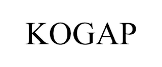 KOGAP