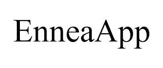 ENNEAAPP