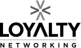 VVVV LOYALTY NETWORKING