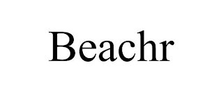 BEACHR