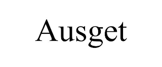 AUSGET