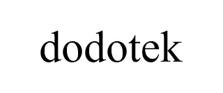 DODOTEK