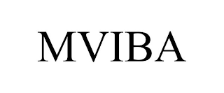 MVIBA