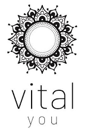 VITAL YOU