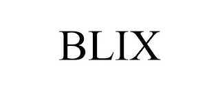 BLIX