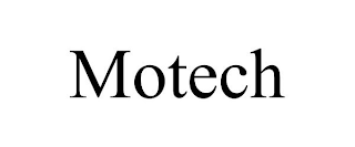 MOTECH