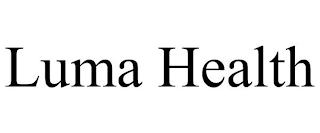 LUMA HEALTH