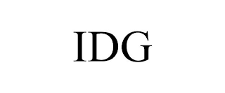 IDG