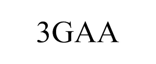 3GAA