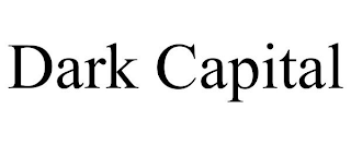 DARK CAPITAL