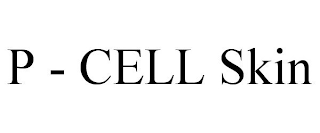 P - CELL SKIN