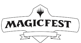 MAGICFEST