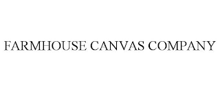 FARMHOUSE CANVAS COMPANY