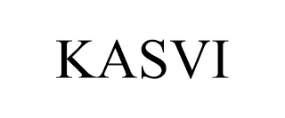 KASVI