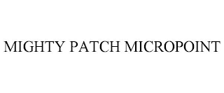 MIGHTY PATCH MICROPOINT