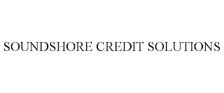 SOUNDSHORE CREDIT SOLUTIONS