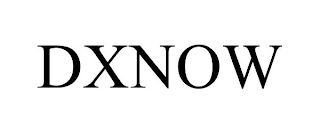 DXNOW