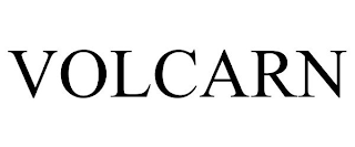 VOLCARN