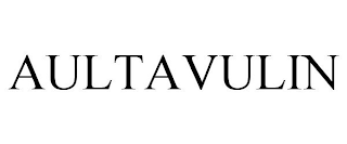 AULTAVULIN