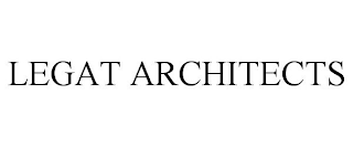 LEGAT ARCHITECTS