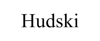 HUDSKI