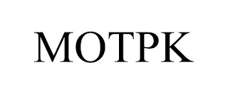 MOTPK