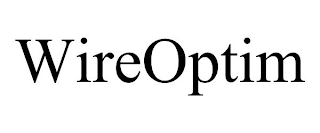 WIREOPTIM