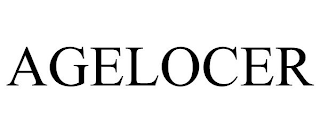 AGELOCER