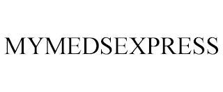 MYMEDSEXPRESS