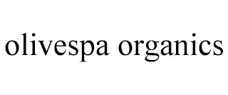 OLIVESPA ORGANICS