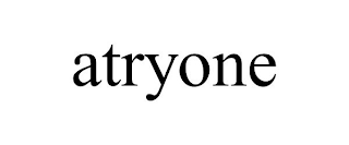 ATRYONE