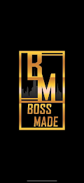 BM BOSS MADE