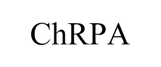 CHRPA