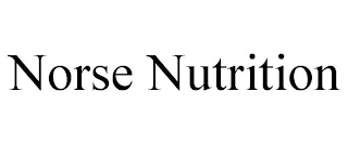 NORSE NUTRITION