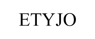 ETYJO