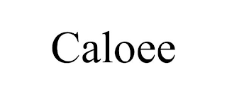 CALOEE