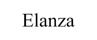 ELANZA