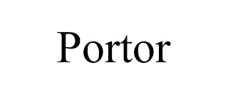 PORTOR