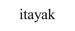 ITAYAK