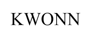 KWONN