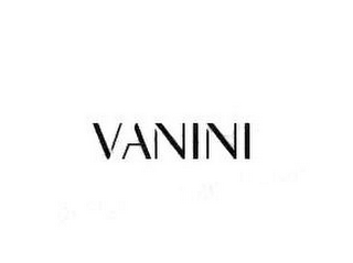 VANINI