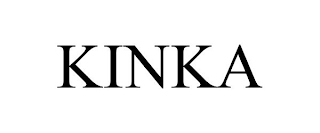 KINKA