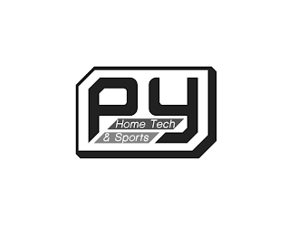 PY HOME TECH & SPORTS