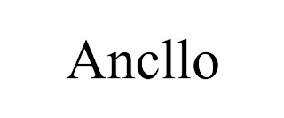 ANCLLO