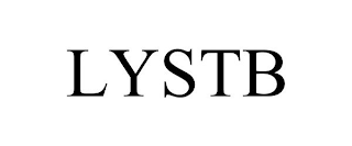 LYSTB