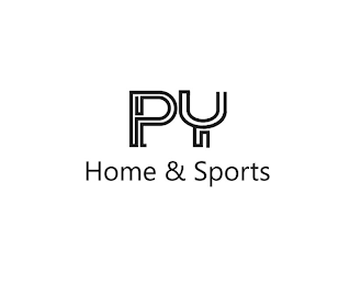 PY HOME & SPORTS