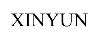 XINYUN