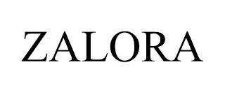 ZALORA