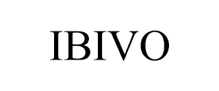 IBIVO