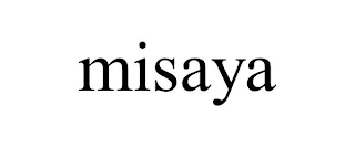 MISAYA